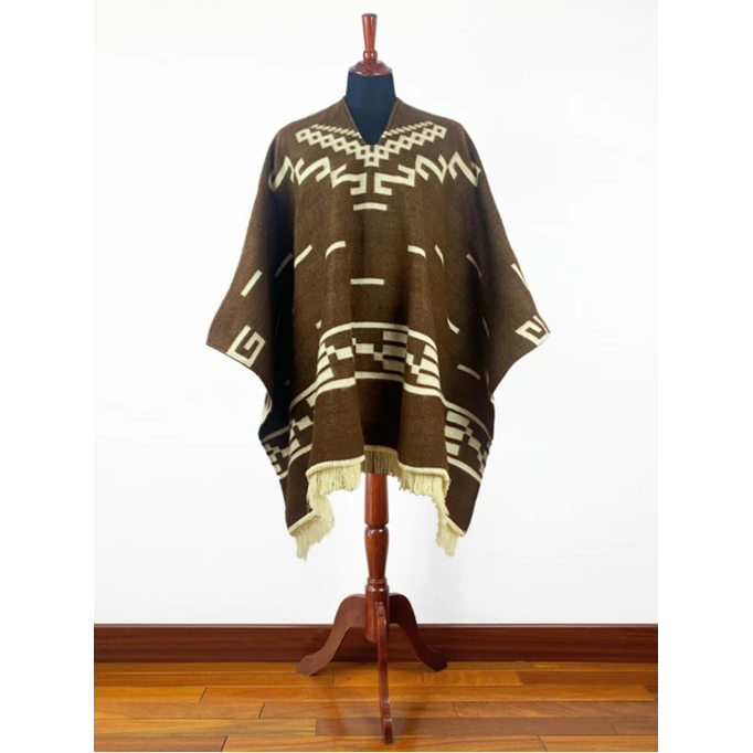 Women's Retro Cape